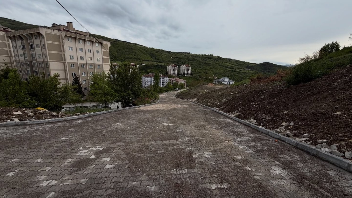 Belediye Başkanımız Semih Tepebaşı’nın geçtiğimiz günlerde müjdesini v...