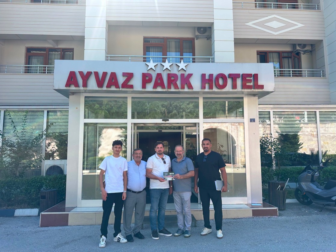 12 Temmuz’da Niksar Kamping Alanı’nda gerçekleştirilecek olan 8. Ahi Pehlivan Karakucak Güreşleri ve Büyükler Karakucak Türkiye Şampiyonası öncesinde tertip komitemiz çalışmalarını sürdürüyor.