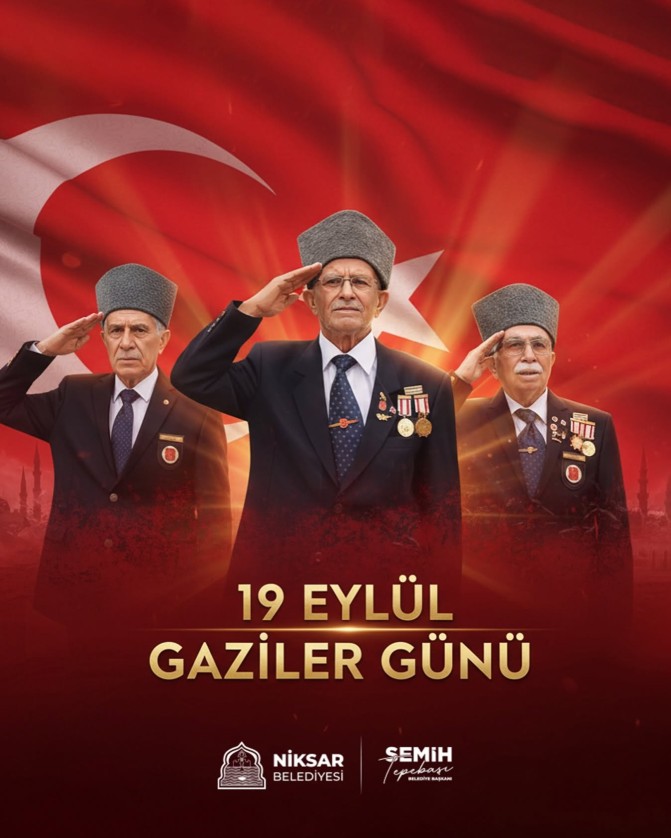 Vatanımızın bağımsızlığı, milletimizin huzuru ve ay yıldızlı bayrağımı...