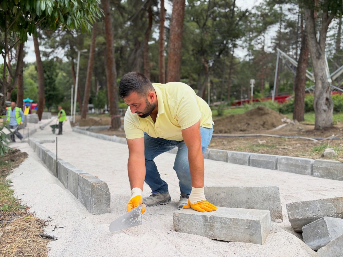 Günün Çalışmaları 🚧