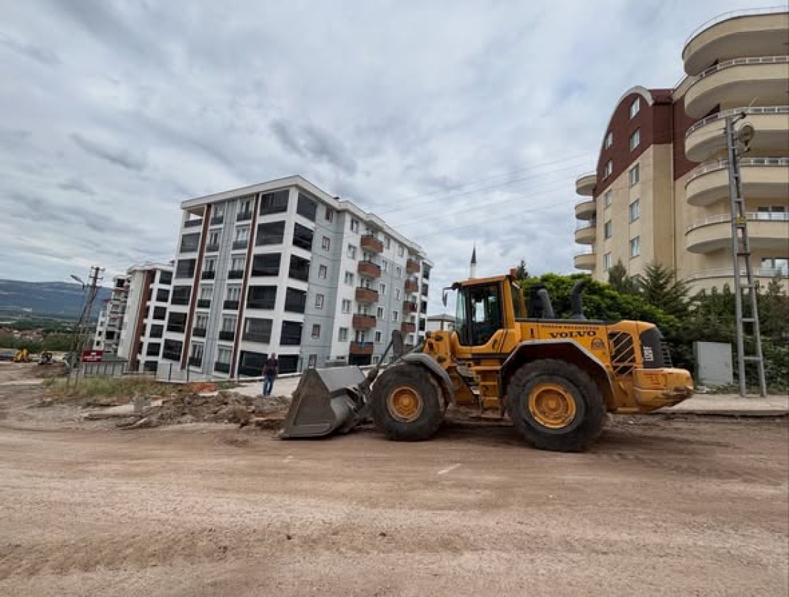 Günün Çalışmaları 🚧