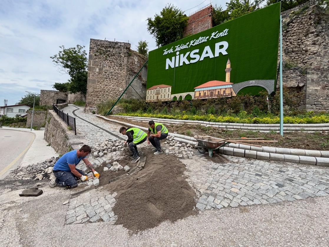 Günün Çalışmaları 🚧