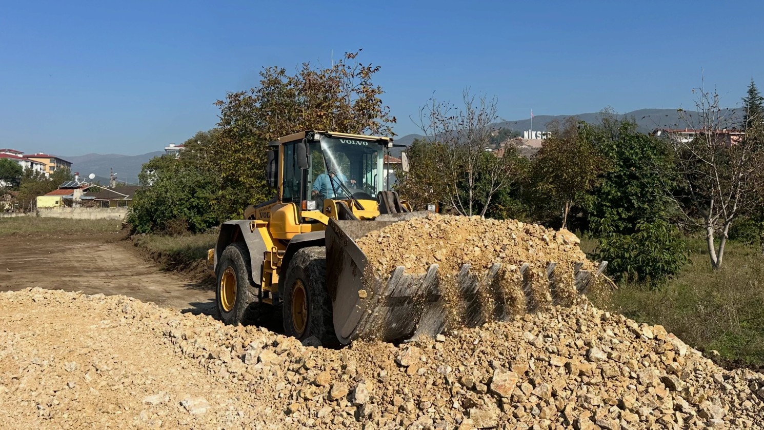 Günün Çalışmaları 🚧