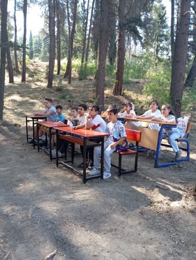 Niksar Belediyesi Yaz Okulu İçin İş Birliği Protokolü İmzalandı