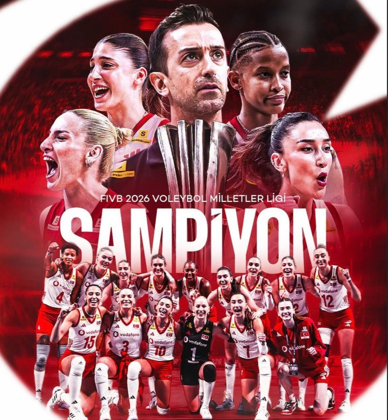 ŞAMPİYON BİZİZ! FİLENİN SULTANLARI TARİH YAZDI! 🏆❤️