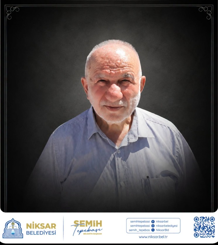 TAZİYE MESAJI