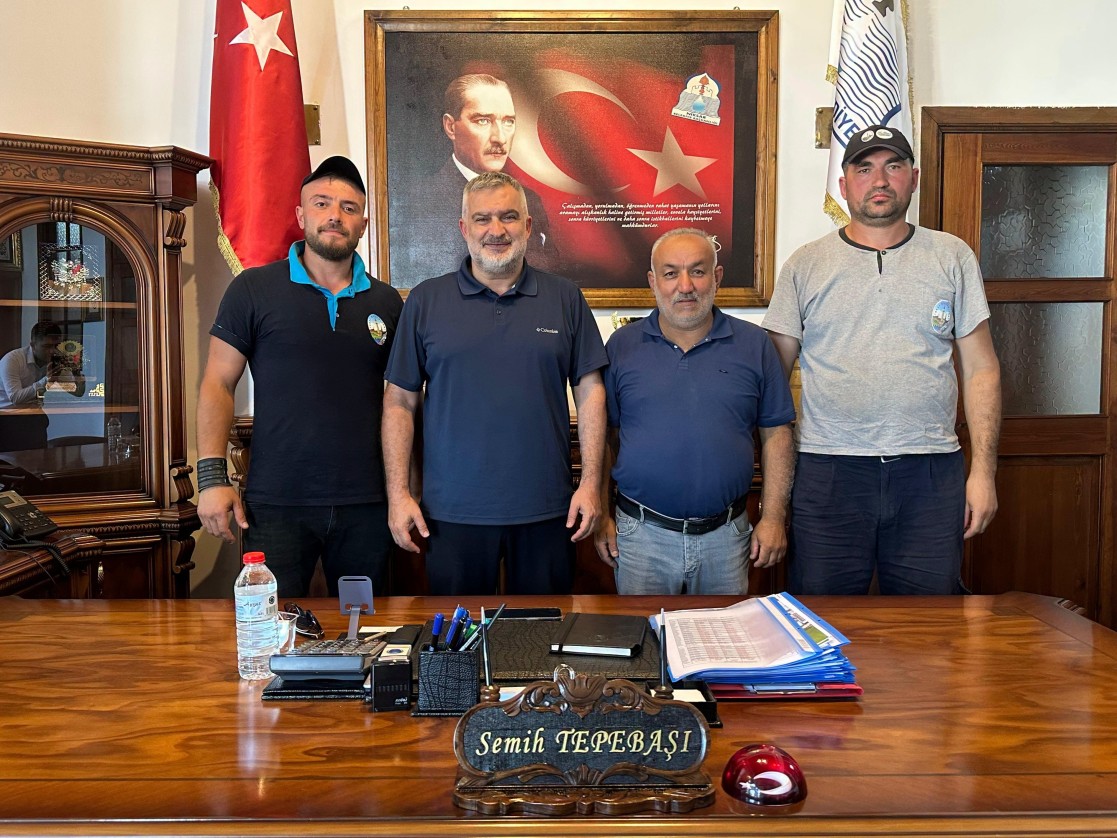 🧼✨ Tokat Belediyemizin destekleriyle ilçemizde gerçekleştirilen jet yıkama çalışmaları tamamlandı