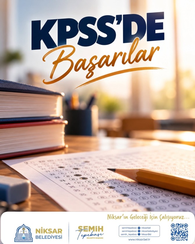 Uzun bir hazırlık sürecinin ardından, emeklerinin ve hayallerinin karş...