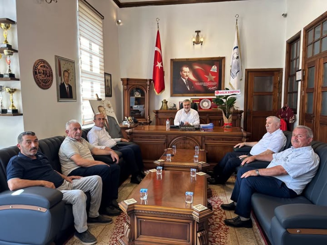 Ziyaret