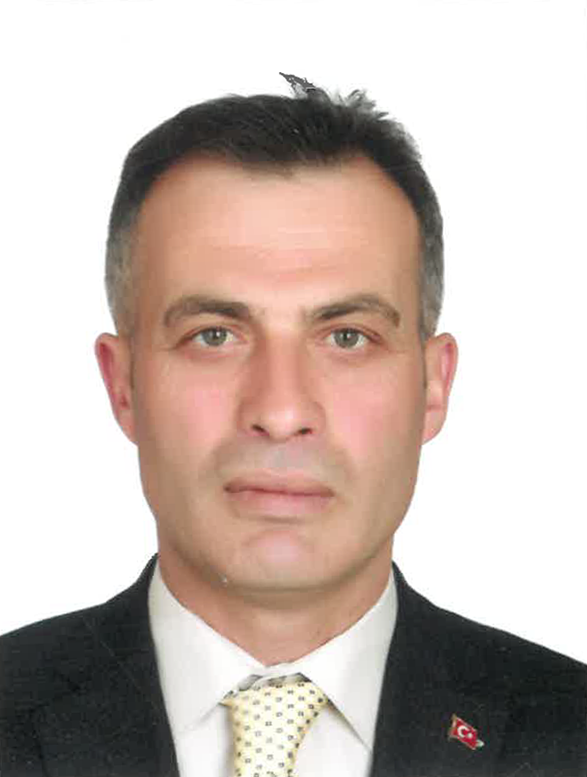 KENAN İNAN