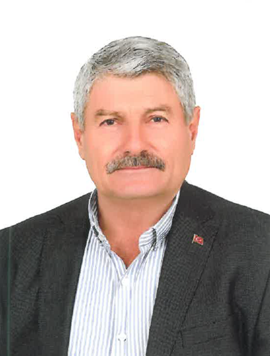 HÜSEYİN ERGÜDEN