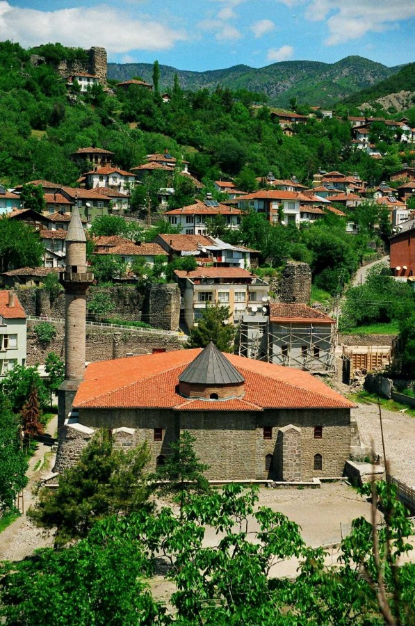 Niksar Ulu Camii